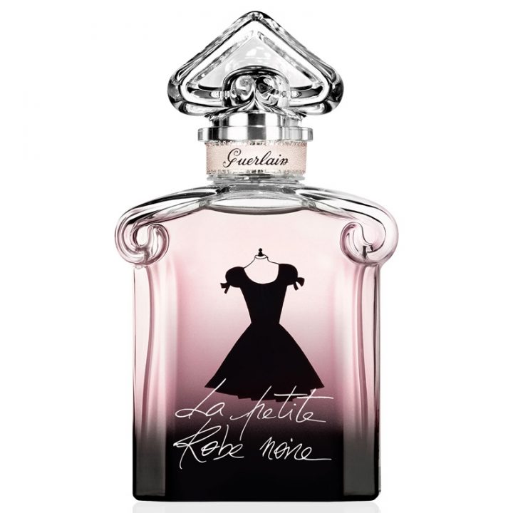 La Petite Robe Noire Guerlain Eau De Parfum Feminino dedans Parfum La Petite Robe Noire Eau De Toilette