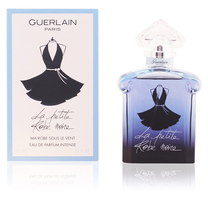 La Petite Robe Noire Perfume Edp Precio Online, Guerlain à Parfum La Petite Robe Noire Eau De Toilette