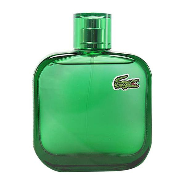 Lacoste L.12.12 Vert Eau De Toilette For Men, Lacoste destiné Eau De Toilette Thé Vert