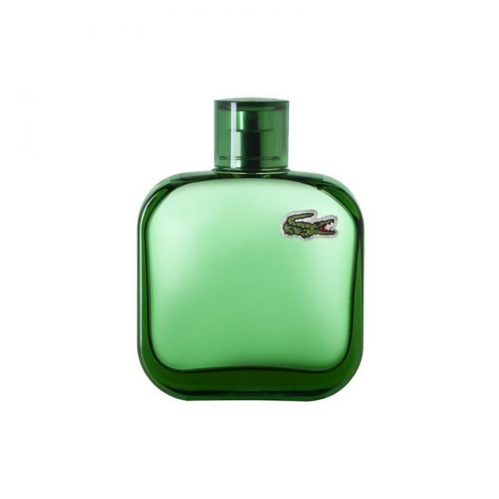 Lacoste L.12.12 Vert – Eau De Toilette Pas Cher serapportantà Eau De Toilette Thé Vert