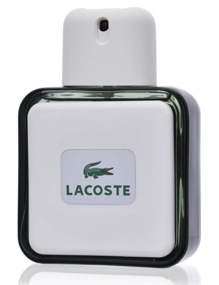 Lacoste Original 100 Ml Eau De Toilette Tester – Parfum concernant Lacoste Original Eau De Toilette