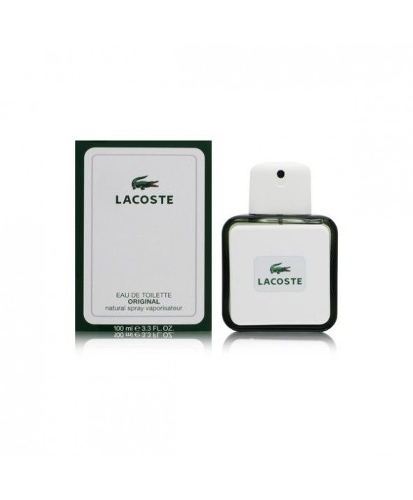 Lacoste Original 200Ml Toilette | Perfumes Lacoste tout Lacoste Original Eau De Toilette