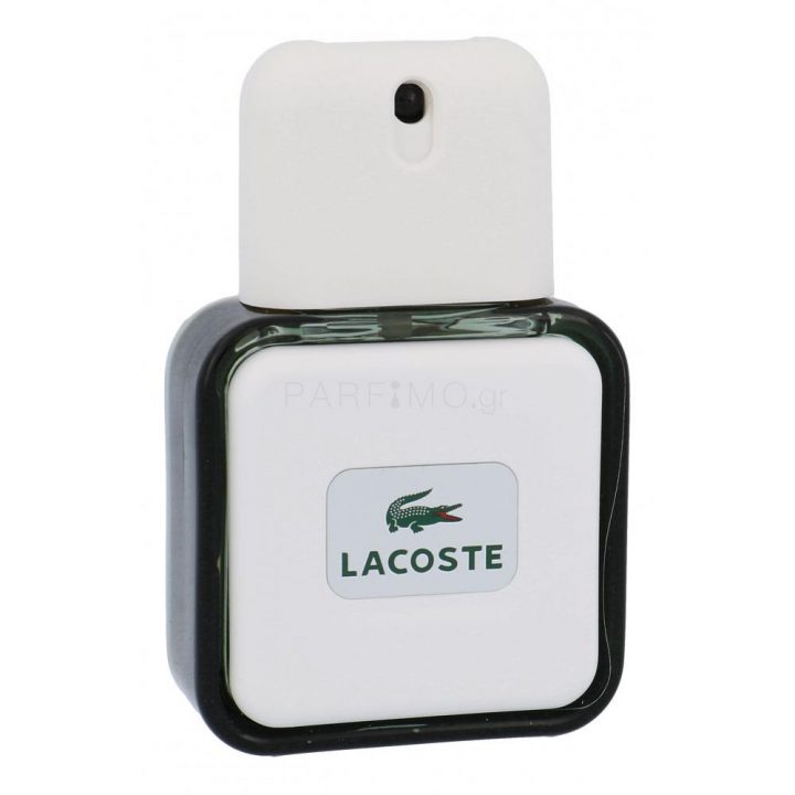 Lacoste Original Eau De Toilette Για Άνδρες 50 Ml | Parfimo.gr encequiconcerne Lacoste Original Eau De Toilette