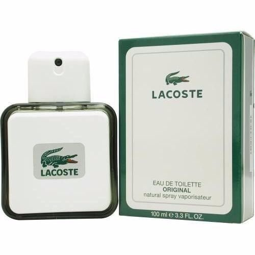 Lacoste Original Eau De Toilette Masculino – Miguelangelo concernant Eau De Toilette Lacoste Original