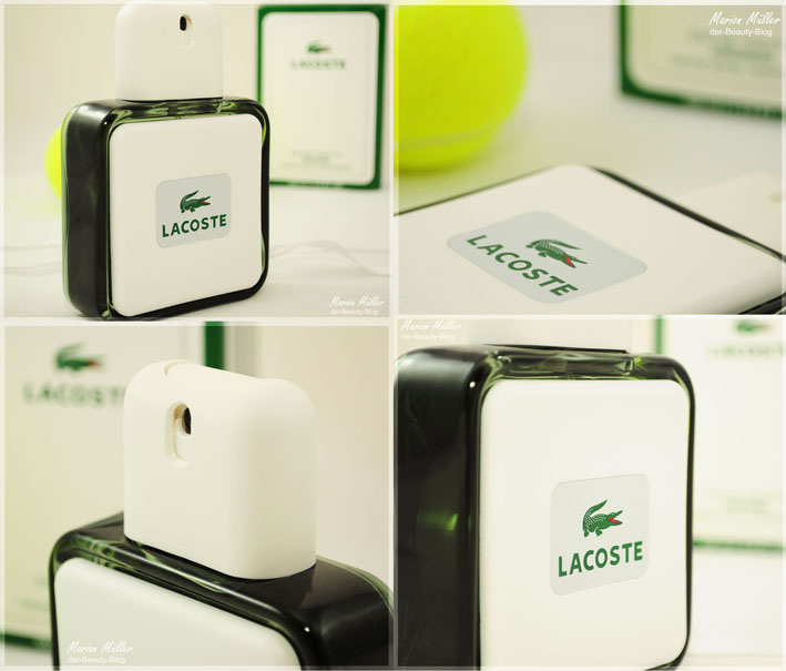 Lacoste Original, Ein Selten Gewordener Klassiker – Bei destiné Lacoste Original Eau De Toilette