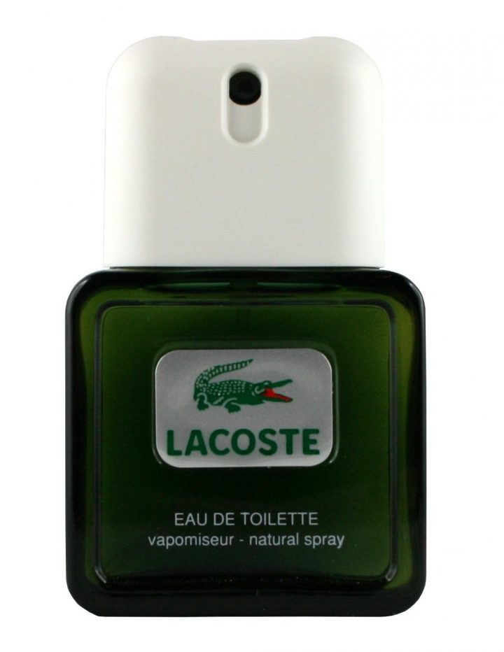 Lacoste – Original – Pour Homme – Eau De Toilette Spray 50 concernant Lacoste Original Eau De Toilette