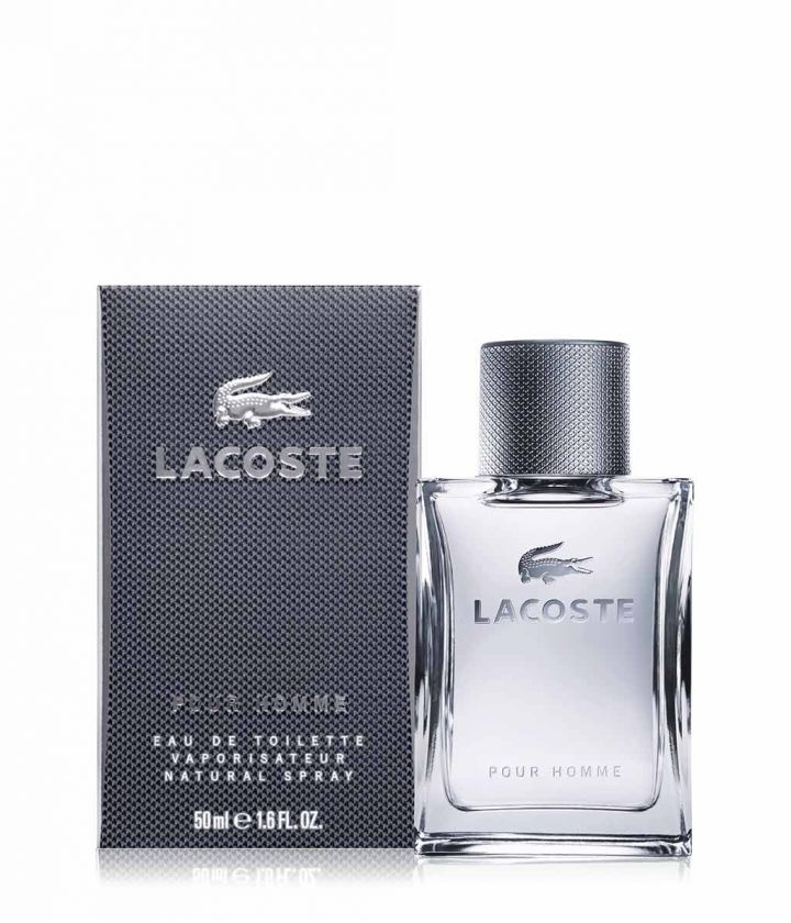 Lacoste Pour Homme Parfum Online Bestellen | Flaconi concernant Eau De Toilette Homme Bio