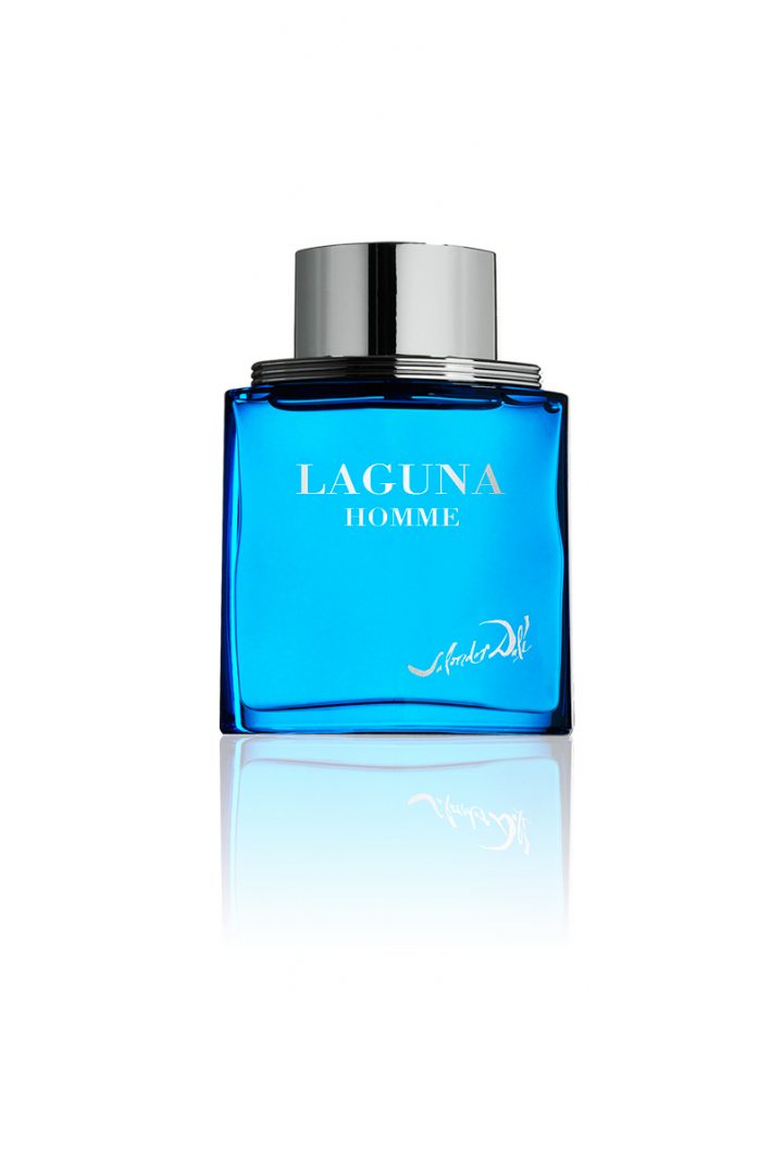 Laguna Homme, Eau De Toilette – Les Parfums Salvador Dali encequiconcerne Différence Entre Eau De Toilette Et Parfum