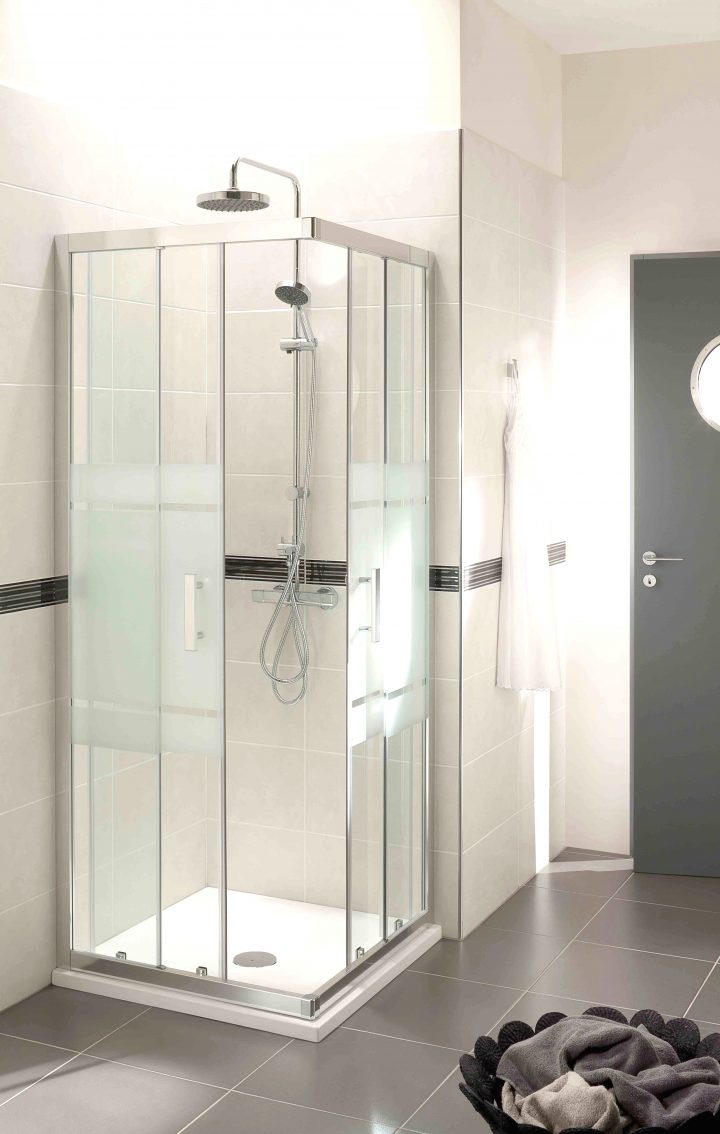 Lapeyre Douche Italienne Paroi De Douche Lapeyre Pas Cher dedans Salle De Bain Avec Douche Italienne Prix