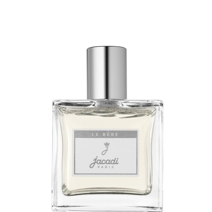 Le Bébé Jacadi – Eau De Soin – Incenza serapportantà Eau De Toilette Bebe