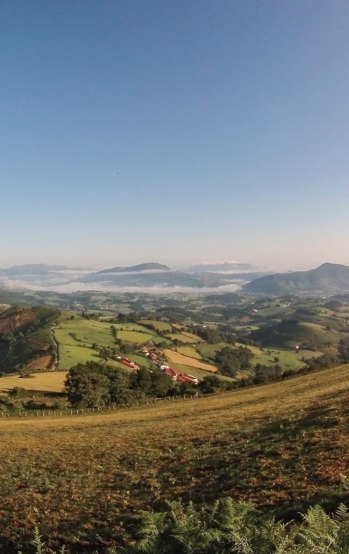 Le Camino Frances : Morceaux Choisis | Photos Voyages intérieur Chemin De Compostelle Espagne