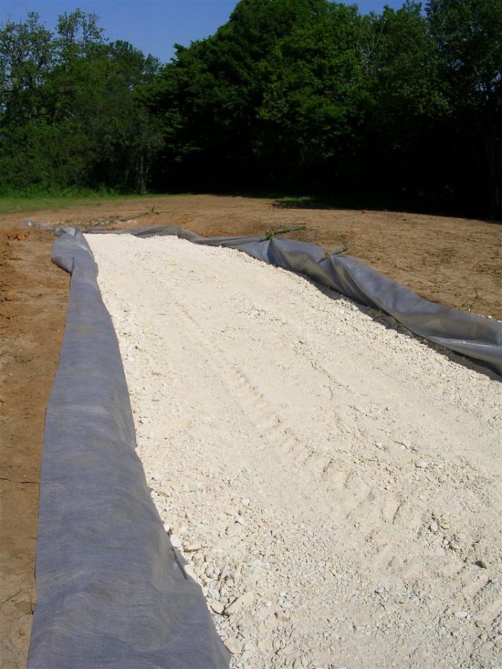 Le Chemin Continue ! | Maison Poyaudine à Chemin D Accès Maison