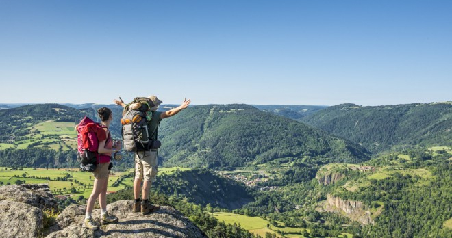 Le Chemin De Compostelle (L'Intégral Le Puy – Saint dedans Chemin De Compostelle Le Puy