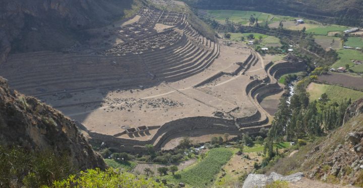 Le Machu Picchu Par Le Chemin De L’inca – Blog Tour Du Monde concernant Chemin De L Inca Au Machu Picchu