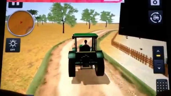 Le Meilleur Jeux De Tracteur Gratuit !¡!¡!( Farmer pour Jeux De Toilettes Gratuit