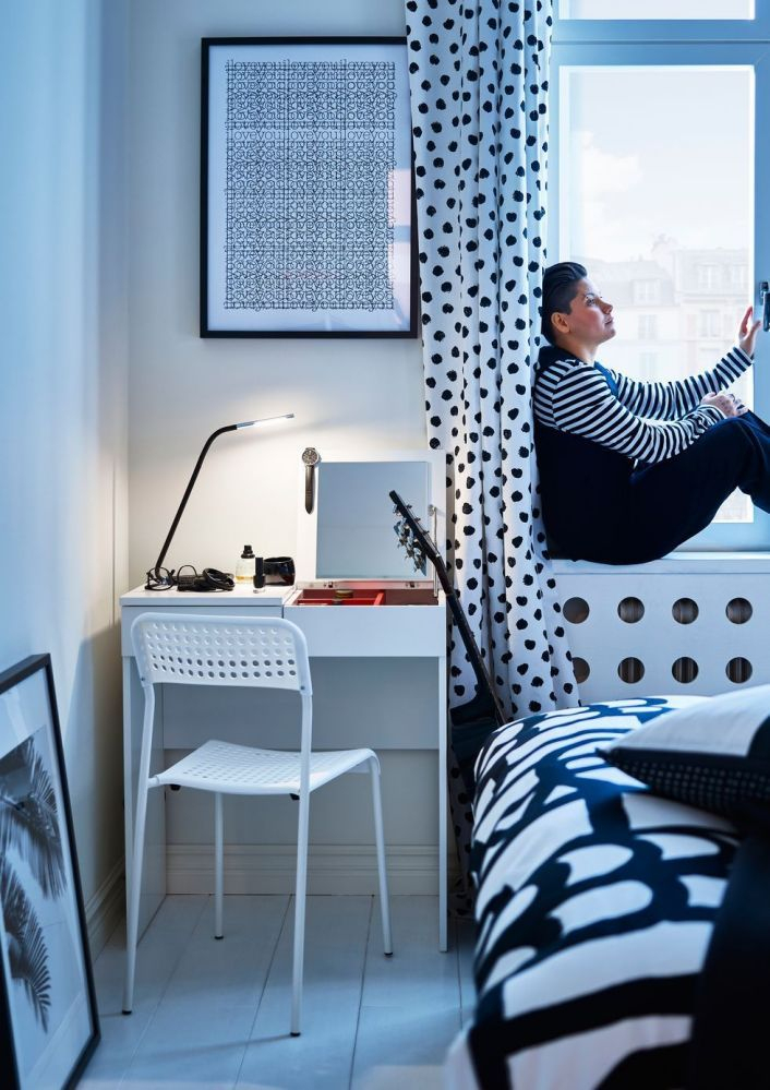 Le Nouveau Catalogue Ikea 2020 Va Nous Endormir 💤 En 2020 à Rideau Lumineux Ikea