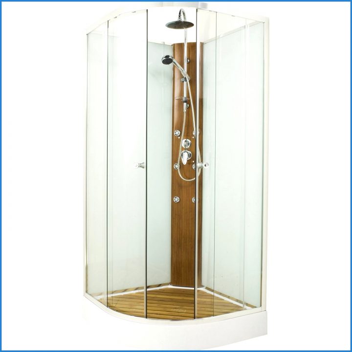 Leda Douche Interesting Bienetre De Leda Douche Et pour Cabine De Douche Leroy Merlin 80X80