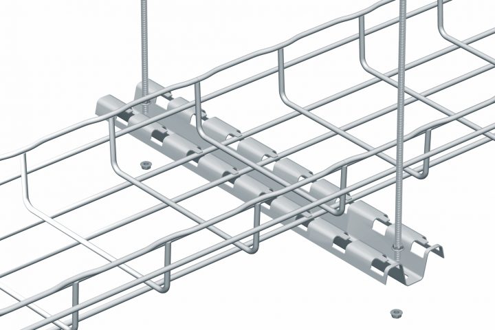 Legd Cm013030 Channel 3000Mm à Chemin De Cable Legrand