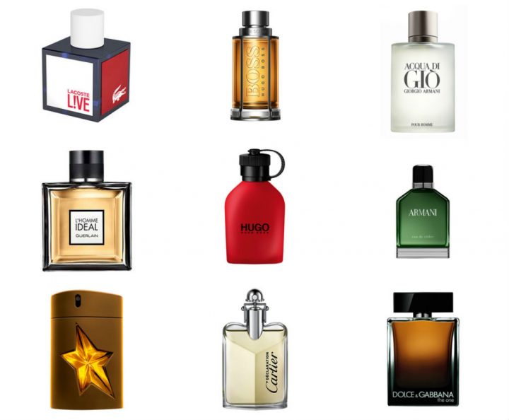 Les Meilleurs Parfums Pour Homme Marionnaud | Le Barboteur dedans Meilleur Eau De Toilette Pour Homme