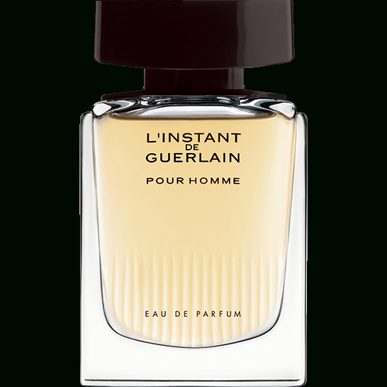 L'Instant De Guerlain Pour Homme – Eau De Parfum | Eau De à Différence Entre Eau De Toilette Et Parfum