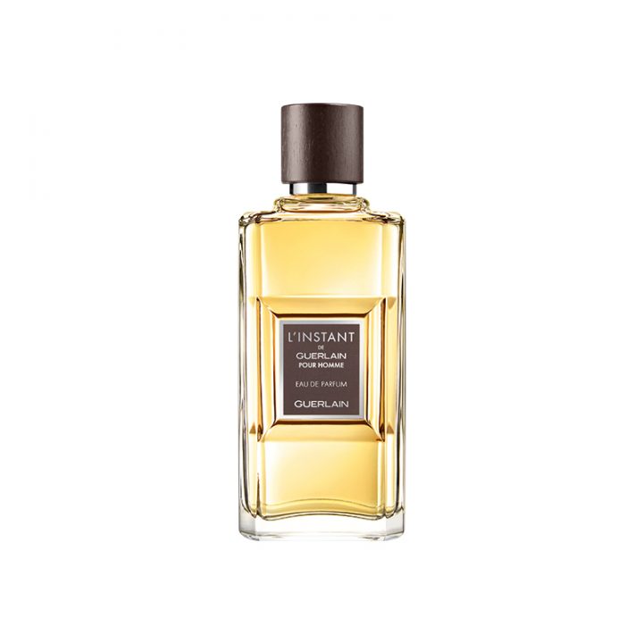 L'Instant De Guerlain Pour Homme – Eau De Toilette De destiné L Instant De Guerlain Pour Homme Eau De Toilette