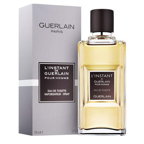 L'Instant De Guerlain Pour Homme Eau De Toilette Spray 50 encequiconcerne L Instant De Guerlain Pour Homme Eau De Toilette