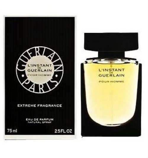 L'Instant De Guerlain Pour Homme Eau Extreme By Guerlain concernant L Instant De Guerlain Pour Homme Eau De Toilette