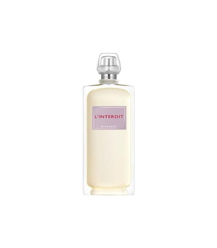 L'Interdit Eau De Toilette Vaporisateur – L'Interdit avec Différence Entre Eau De Toilette Et Parfum