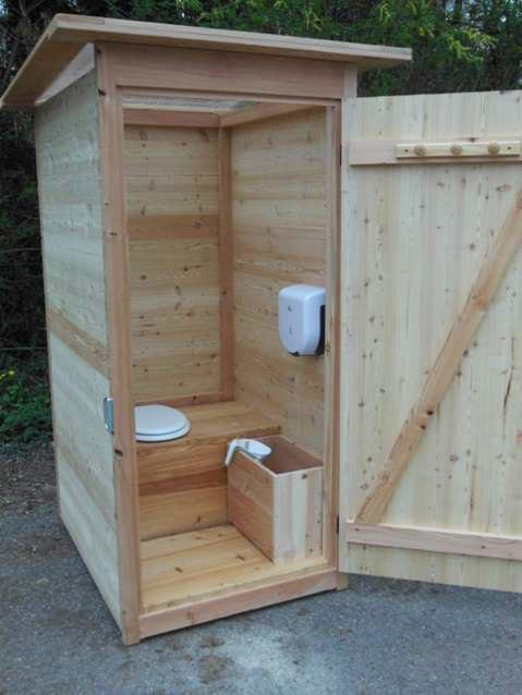 Location De Toilettes Sèches – Ecoterre – Toilettes Sèches pour Location Toilette Seche