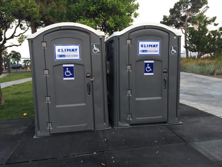 Location De Toilettes Vip Pour Vos Événements Dans Les pour Location Toilette Chimique