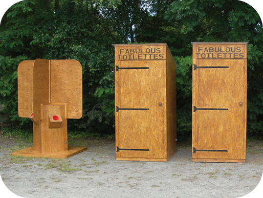 Location Toilettes Sèches Loire Atlantique | Fabulous destiné Fabrication Toilette Seche Exterieur