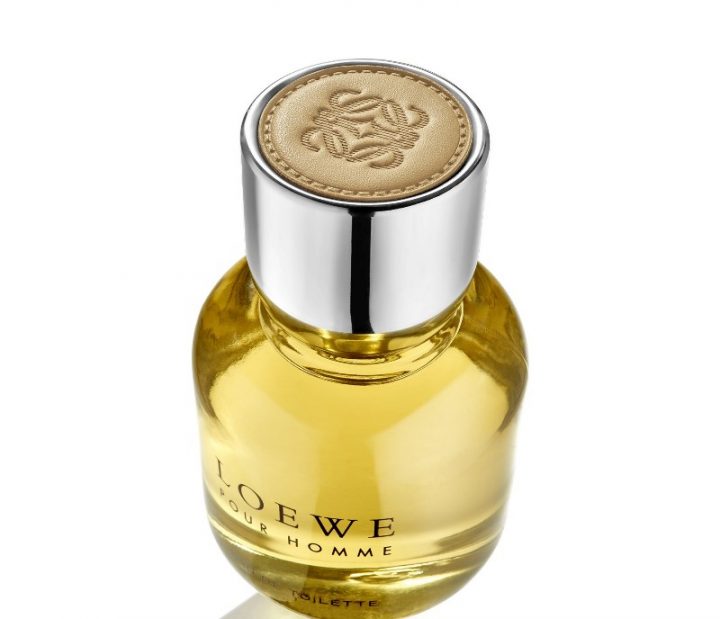 Loewe Pour Homme Eau De Toilette 200 Ml + 30 Ml Travel Size dedans Eau De Toilette Pour Jeune Homme