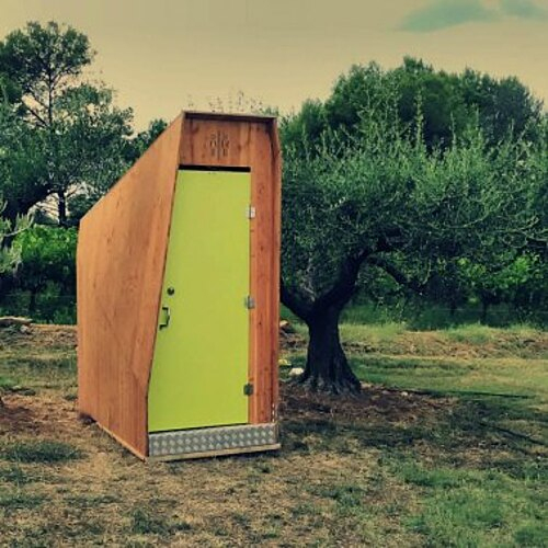 Lovely Toilettes, Location De Toilettes Sèches En Provence dedans Location Toilettes Sèches