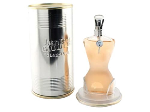 Makeup | Jean Paul Gaultier Classique Eau De Toilette dedans Eau De Toilette Jean Paul Gaultier Homme