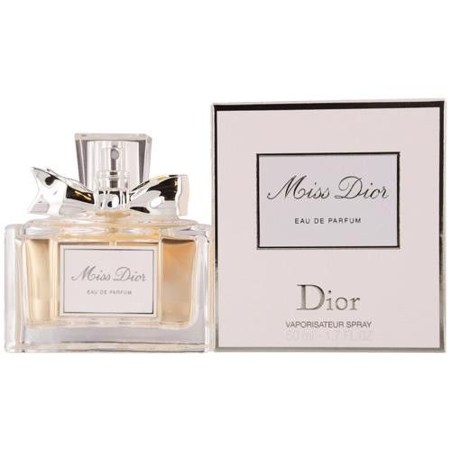 Miss Dior (Cherie) By Christian Dior Eau De Parfum Spray 1 dedans Différence Eau De Toilette Et Parfum