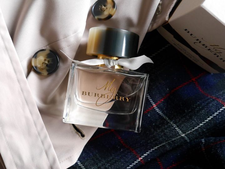 My Burberry Eau De Toilette* – A Brief History Lesson |A destiné Eau De Toilette Florame