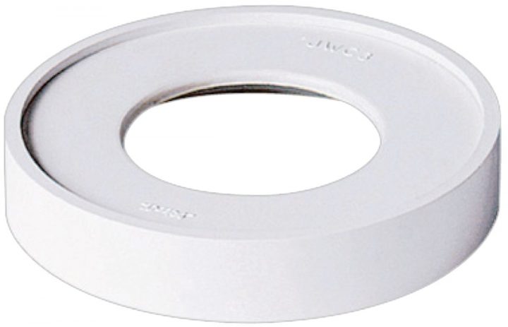 Nicoll – Ensemble Joint-Bague Pour Pipe Et Sortie Wc encequiconcerne Changer Des Toilettes