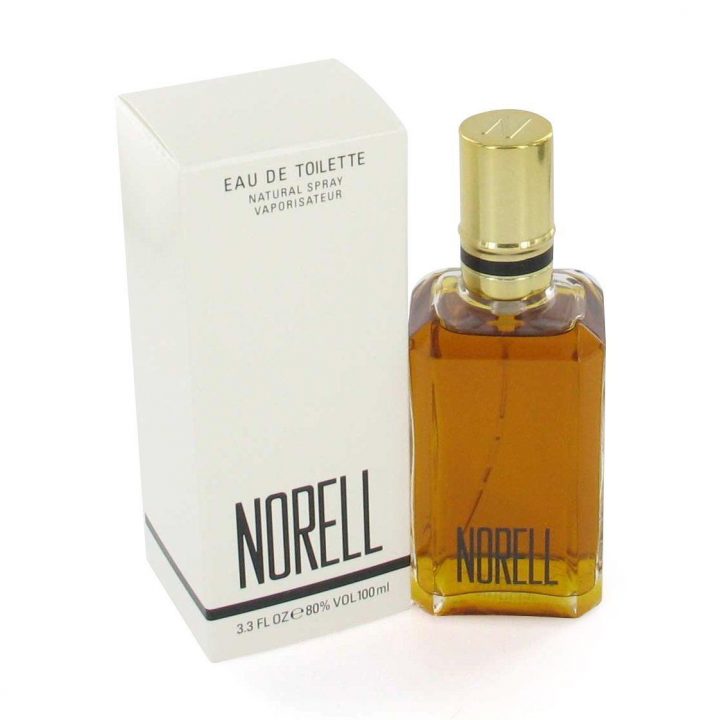 Norell By Five Star Fragrance Co. – Eau De Toilette Spray tout Eau De Toilette Frangipanier