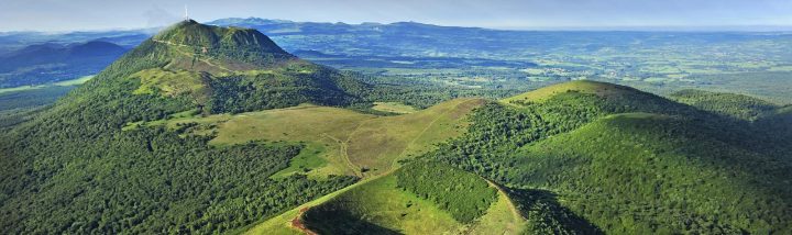 Nos Sites Naturels – Clermont Auvergne Tourisme avec Chemin De Randonnée Puy De Dome