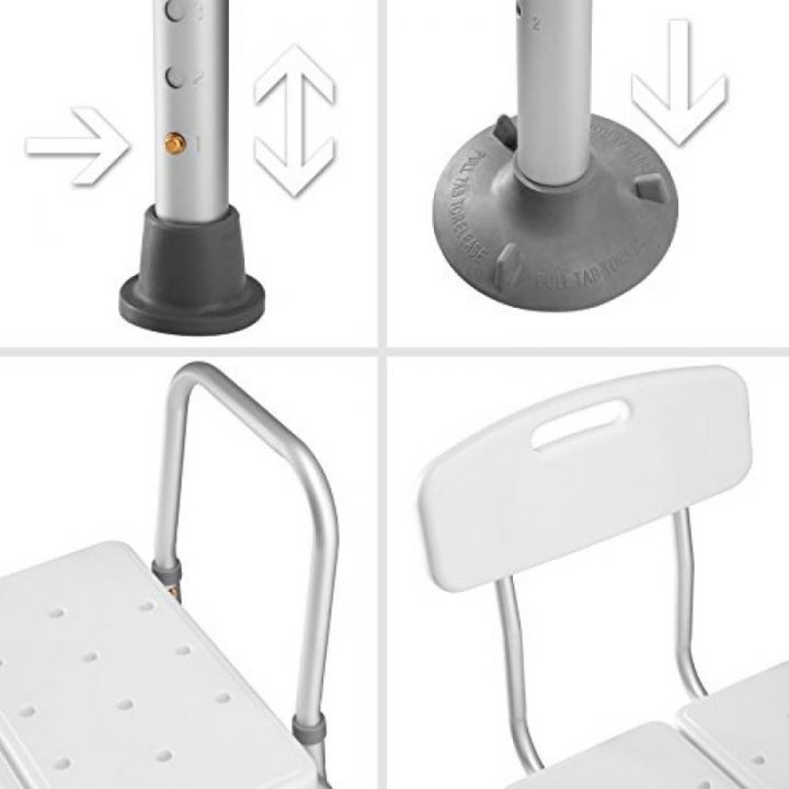 Notre Meilleur Comparatif : Toilettes Handicapés Pour 2020 concernant Hauteur Toilette Handicapé