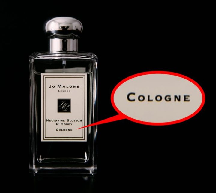 Nous T’expliquons La Différence Entre Le Parfum, L’eau De intérieur Différence Eau De Toilette Et Parfum