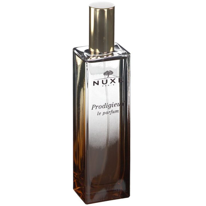 Nuxe Prodigieux® Le Parfum – Shop-Pharmacie.fr avec Eau De Toilette Nuxe
