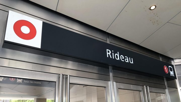 Odeur Dans La Station Rideau : Un Rapport Juge La Qualité tout Rideau Leger