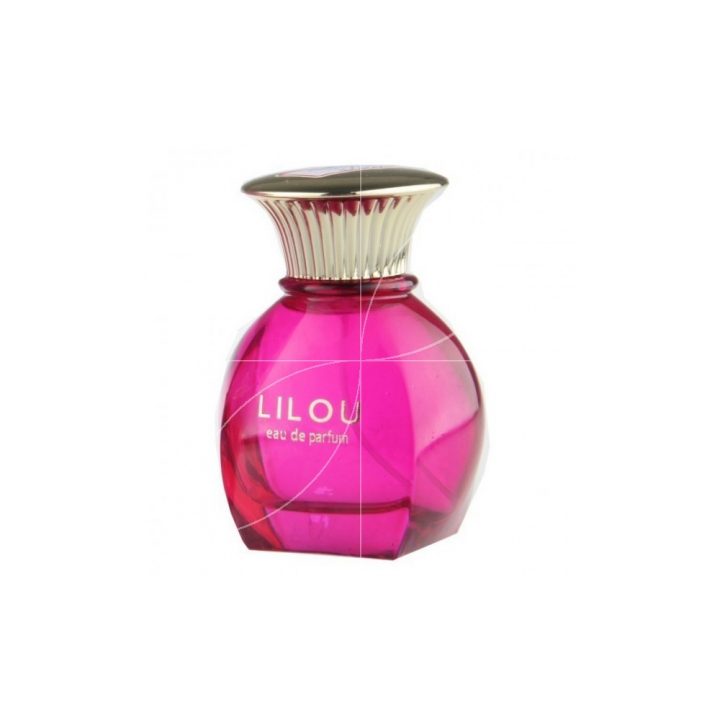 Omerta – Parfum Lilou – Eau De Toilette Pour Femme – 100Ml tout Différence Entre Parfum Et Eau De Toilette