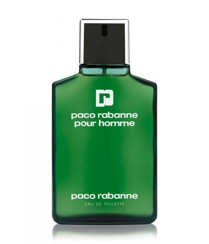 Paco Rabanne Pour Homme Eau De Toilette Bestellen serapportantà Meilleur Eau De Toilette Pour Homme