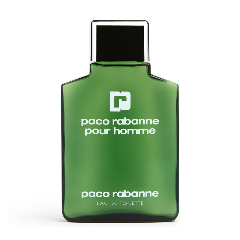 Paco Rabanne Pour Homme Eau De Toilette Spray 100Ml avec Meilleur Eau De Toilette Pour Homme