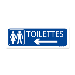 Panneau Signalisation Picto "Interdit" Aux Rollers – Sur serapportantà Panneau Toilette