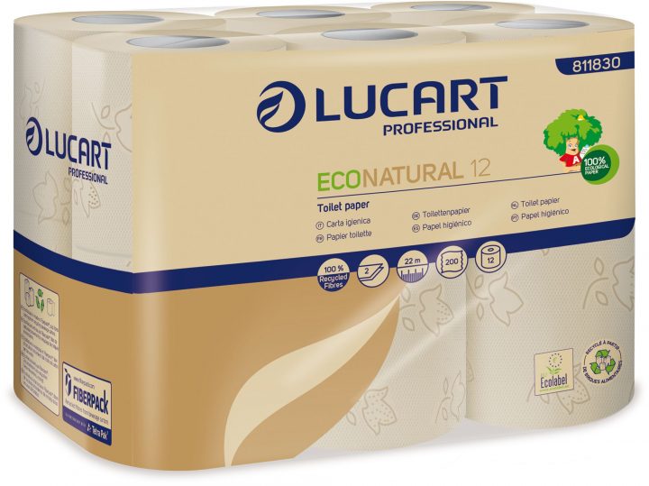 Papier Toilette Écologique destiné Papier Toilette Biodégradable