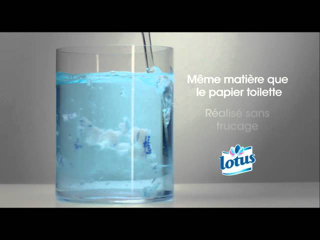 Papier Toilette Qui Se Dissout Le Mieux | Idées Décoration dedans Papier Toilette Biodégradable