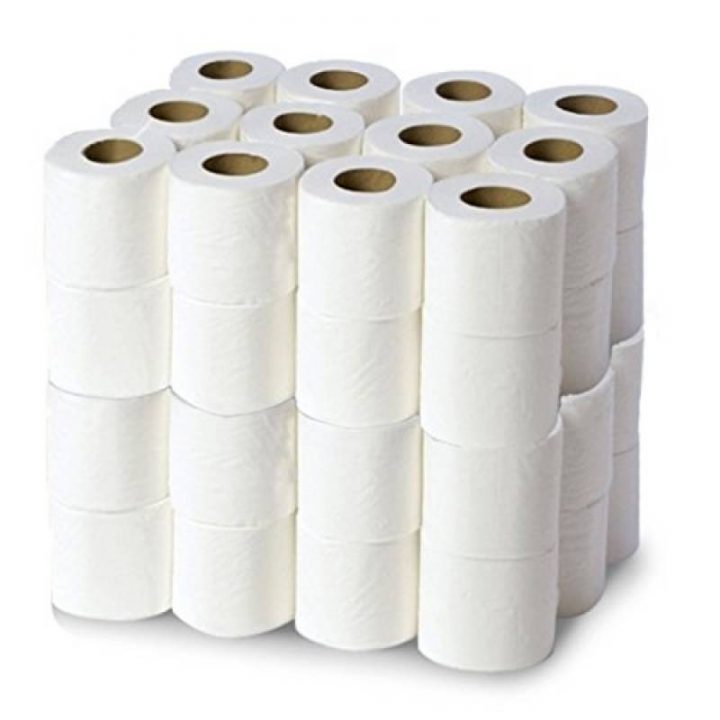 Papier Toilette Triple Épaisseur : Faites Le Bon Choix encequiconcerne Papier Toilette Biodégradable